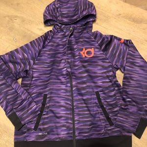 Boys Nike Hoodie